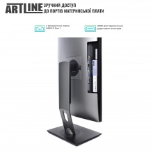 Купить Моноблок ARTLINE Home GL53v12Win - фото 2