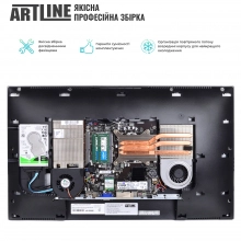 Купить Моноблок ARTLINE Home GL53v12Win - фото 6