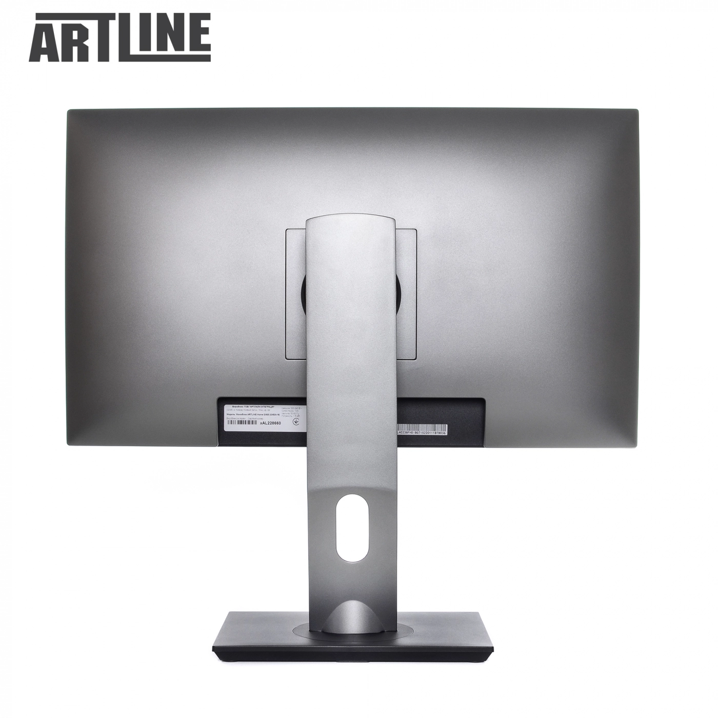 Купити Моноблок ARTLINE Home GL53v13 - фото 12