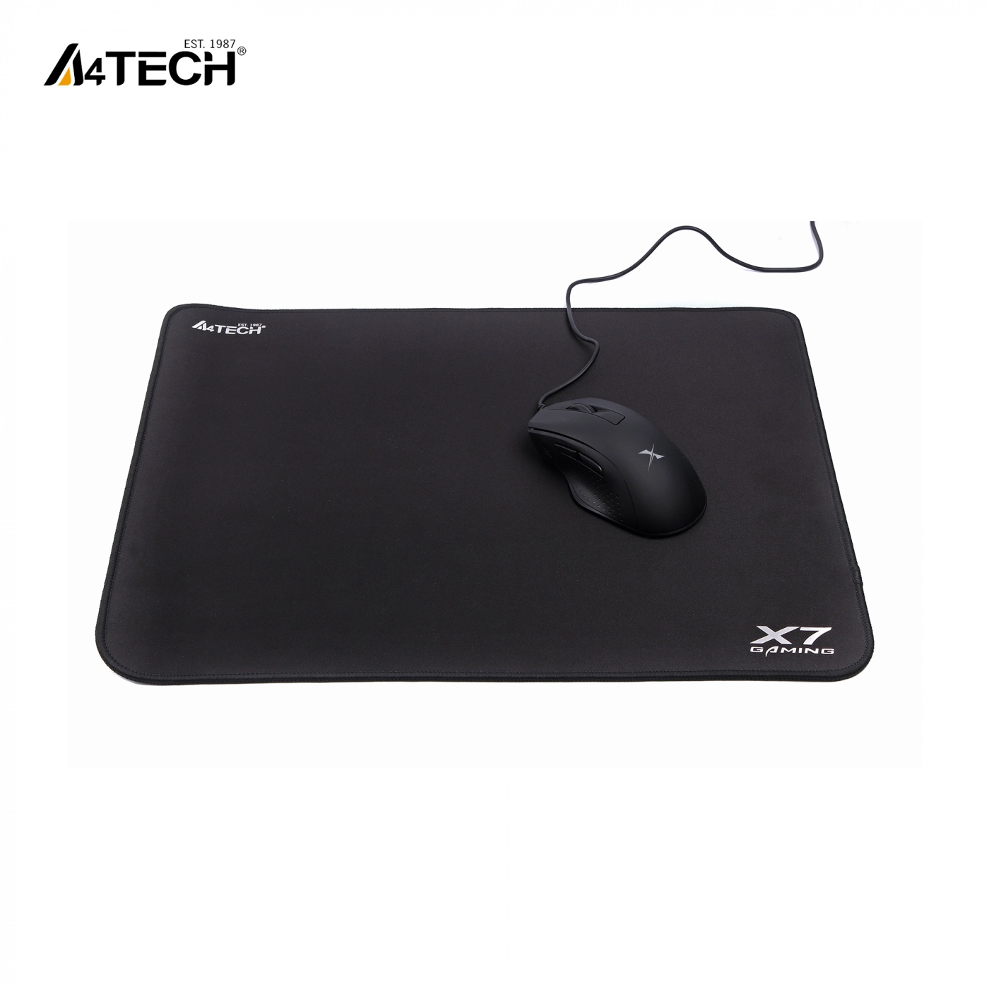 Купить Игровая поверхность A4Tech X7-300MP - фото 2