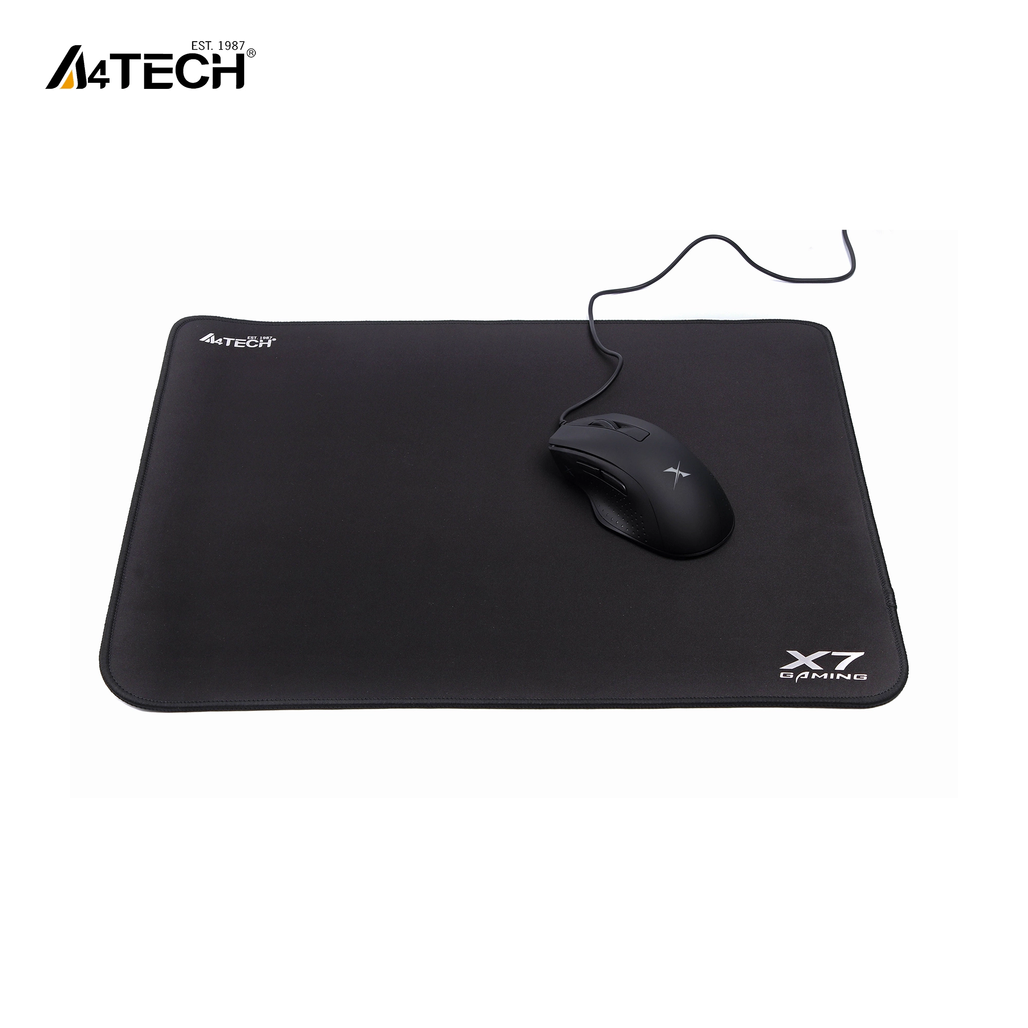 Купить Игровая поверхность A4Tech X7-300MP - фото 2