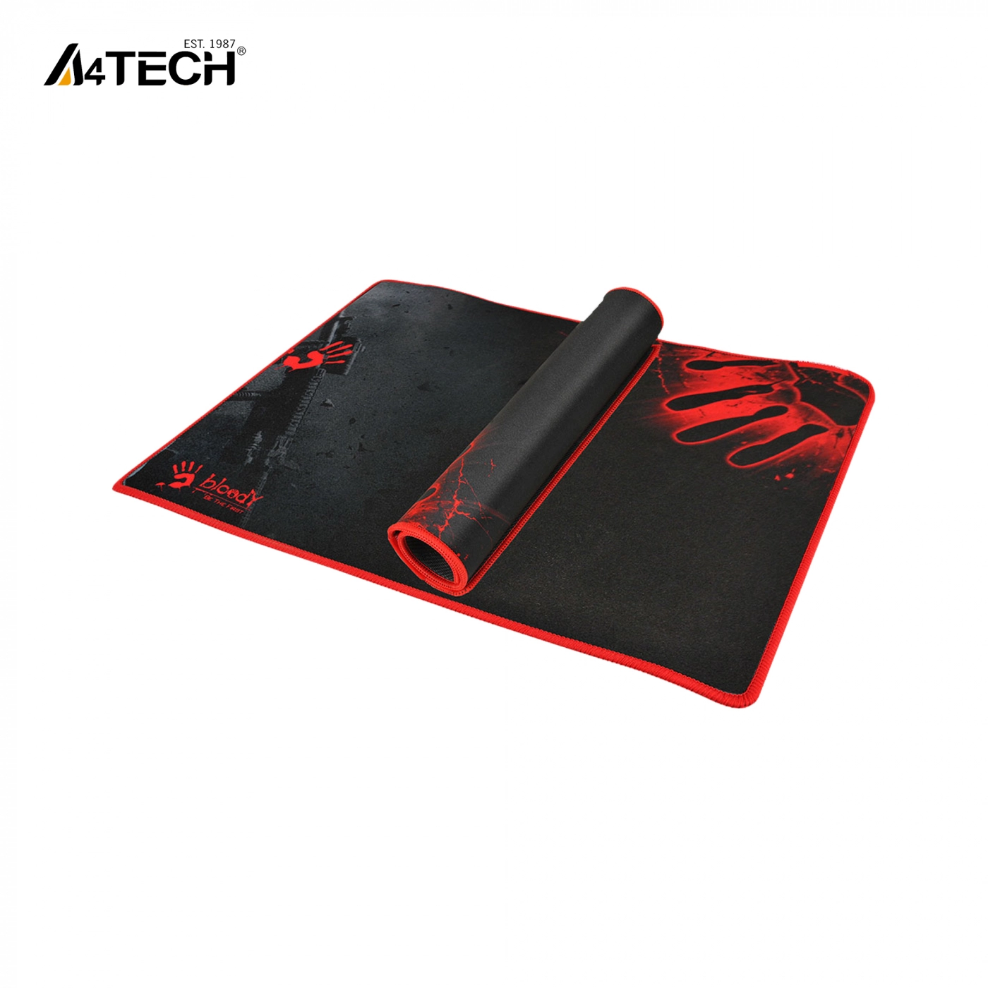 Купити Ігрова поверхня A4Tech B-081S Bloody - фото 4