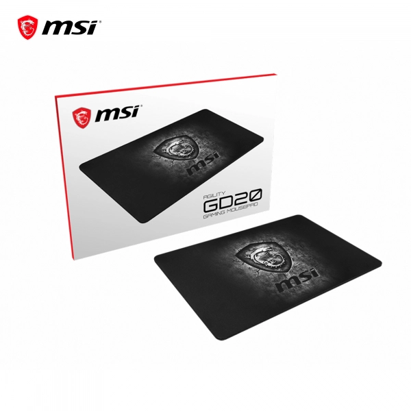 Купить Игровая поверхность MSI AGILITY GD20 - фото 5