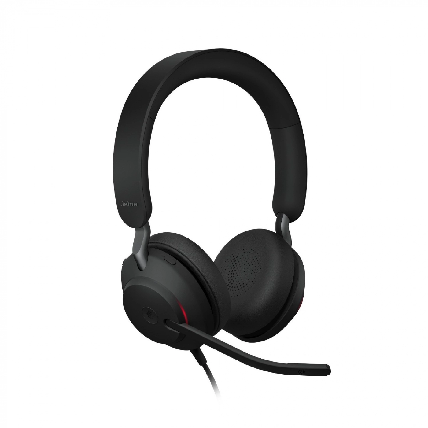 Купить Наушники Jabra Evolve 2 40 MS Stereo USB-A - фото 1