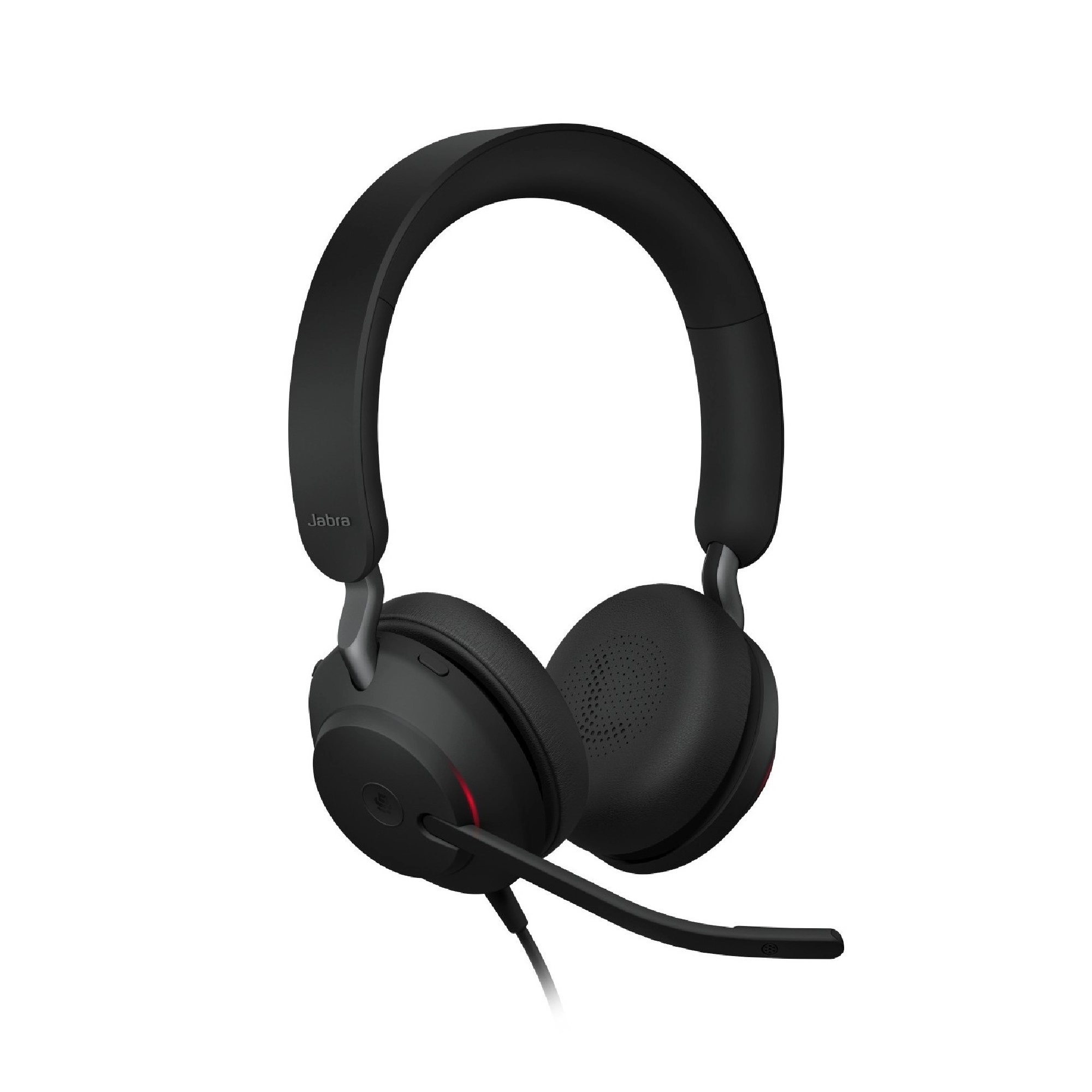 Купить Наушники Jabra Evolve 2 40 MS Stereo USB-A - фото 1