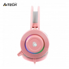 Купить Наушники A4Tech Bloody G521 Pink - фото 2