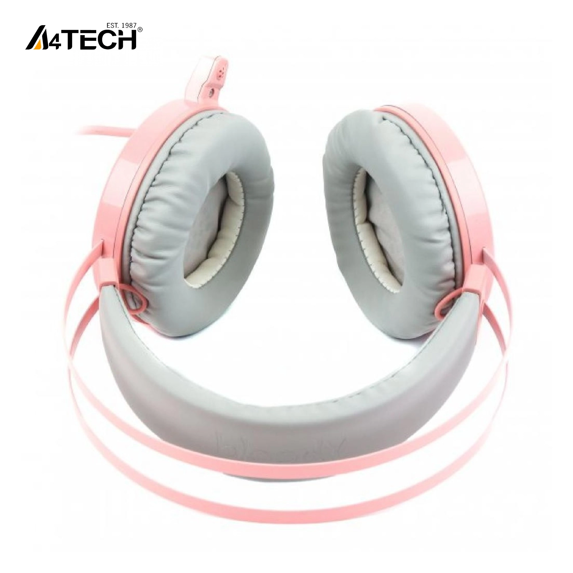 Купить Наушники A4Tech Bloody G521 Pink - фото 4