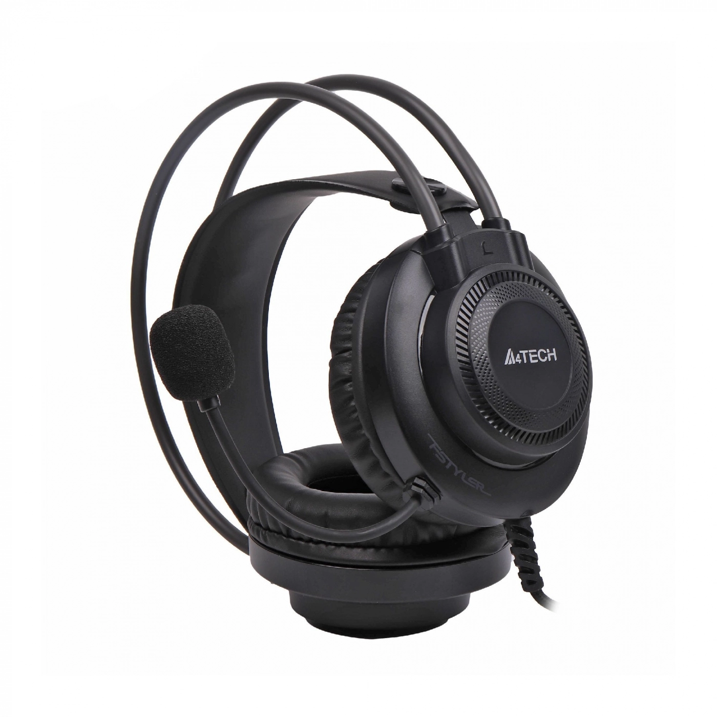 Купить Наушники A4Tech FH200i Grey - фото 1