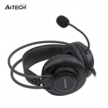 Купить Наушники A4Tech FH200i Grey - фото 2
