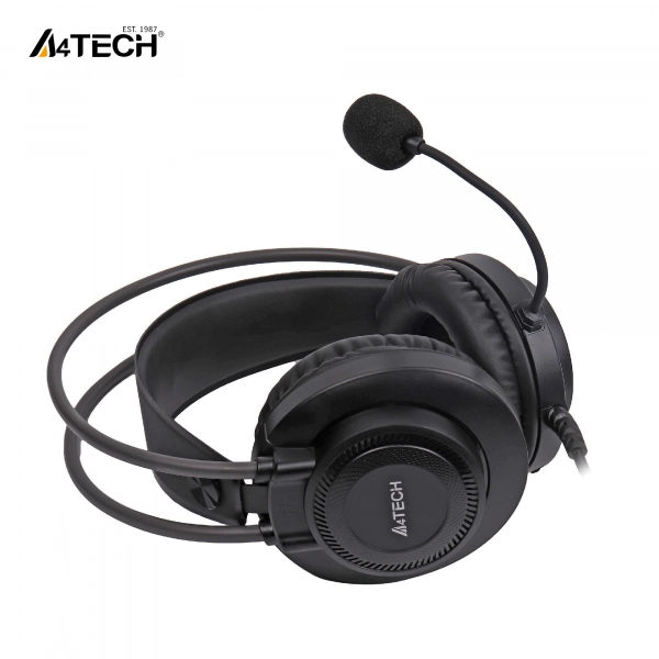 Купить Наушники A4Tech FH200i Grey - фото 2