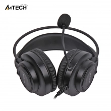 Купить Наушники A4Tech FH200i Grey - фото 3