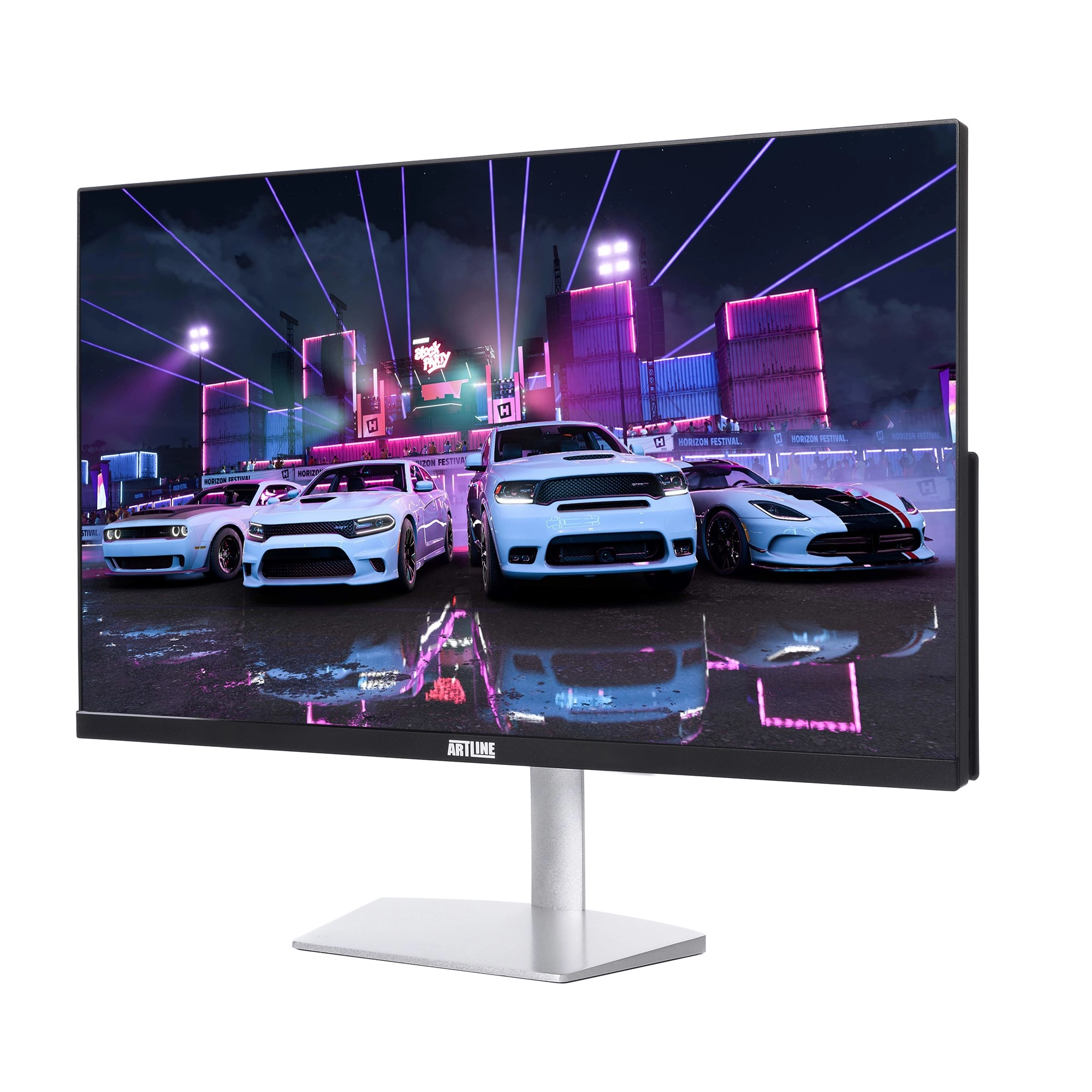 Купить Моноблок ARTLINE Business M61v21Win - фото 1