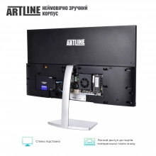 Купить Моноблок ARTLINE Business M61v21Win - фото 3