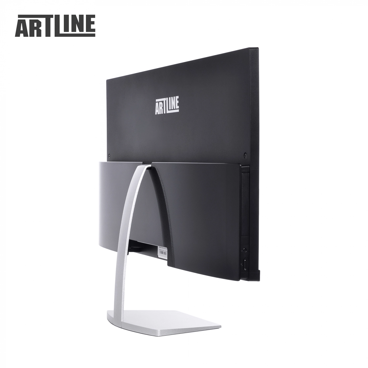 Купить Моноблок ARTLINE Business M61v21Win - фото 12
