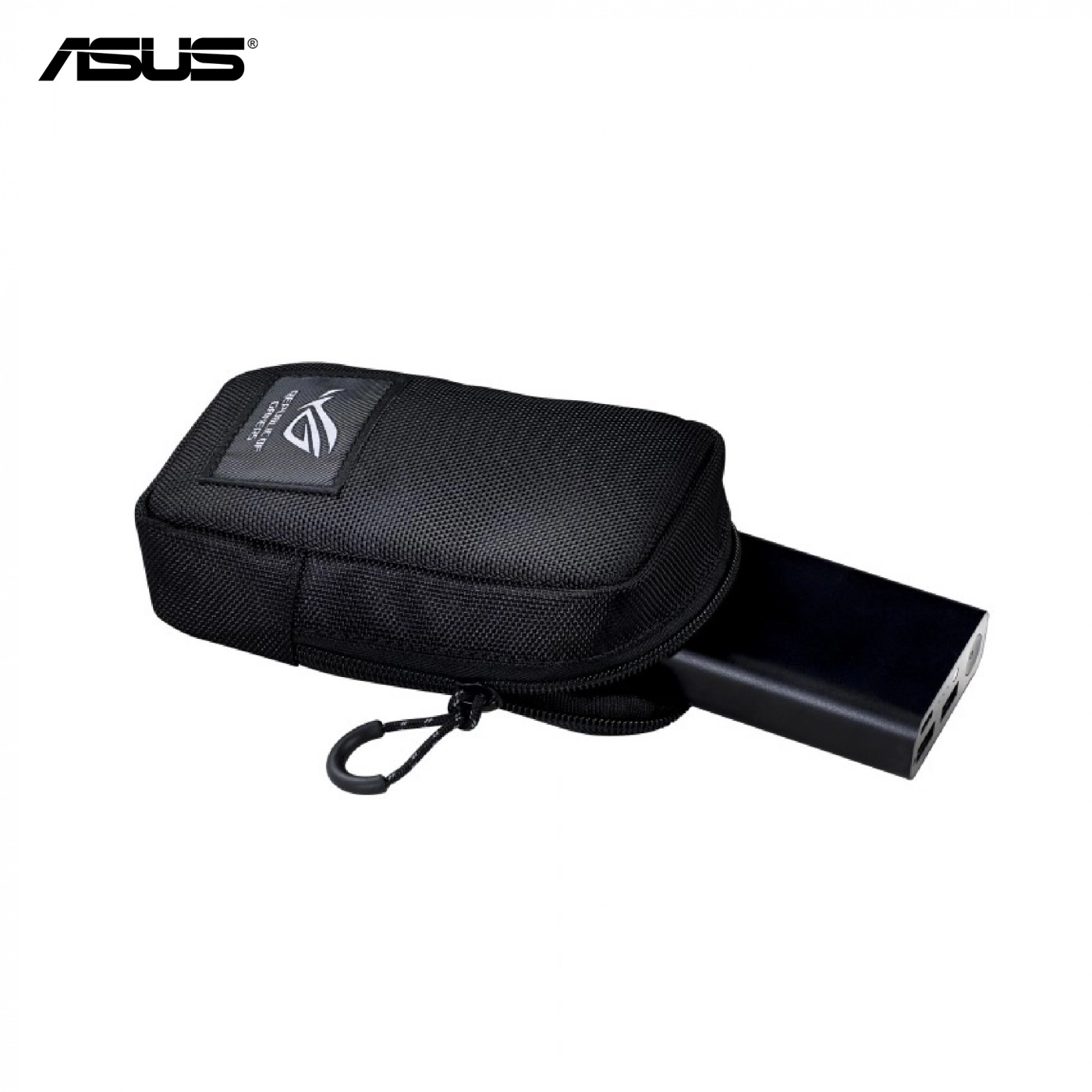 Купити Крісло для геймерів ASUS SL300C ROG CHARIOT - фото 8