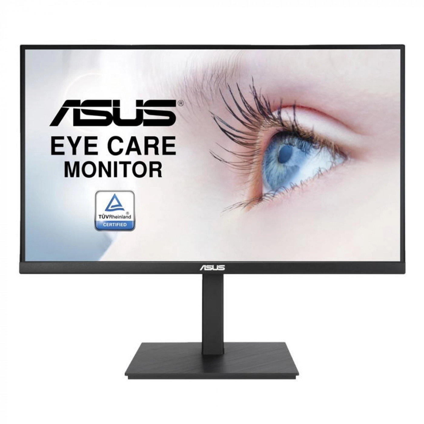Купить Монитор 27" ASUS VA27AQSB - фото 1