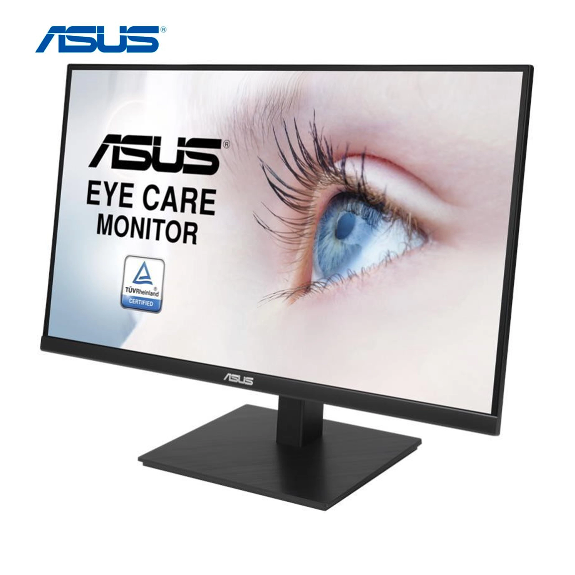 Купить Монитор 27" ASUS VA27AQSB - фото 2