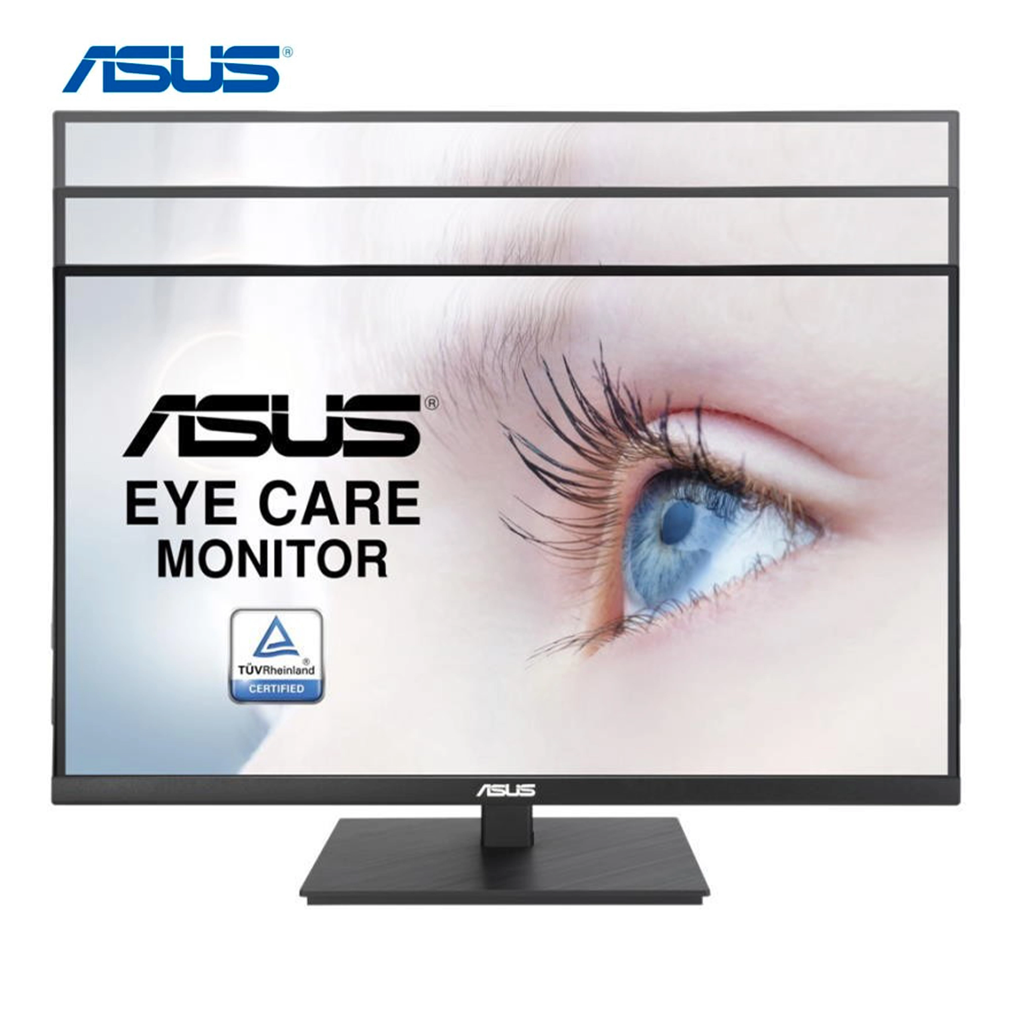 Купить Монитор 27" ASUS VA27AQSB - фото 5