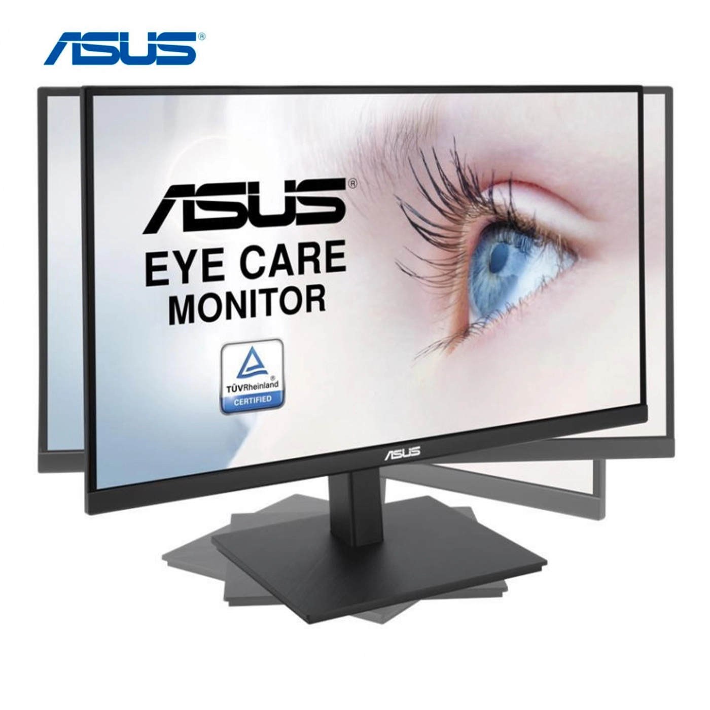 Купить Монитор 27" ASUS VA27AQSB - фото 6
