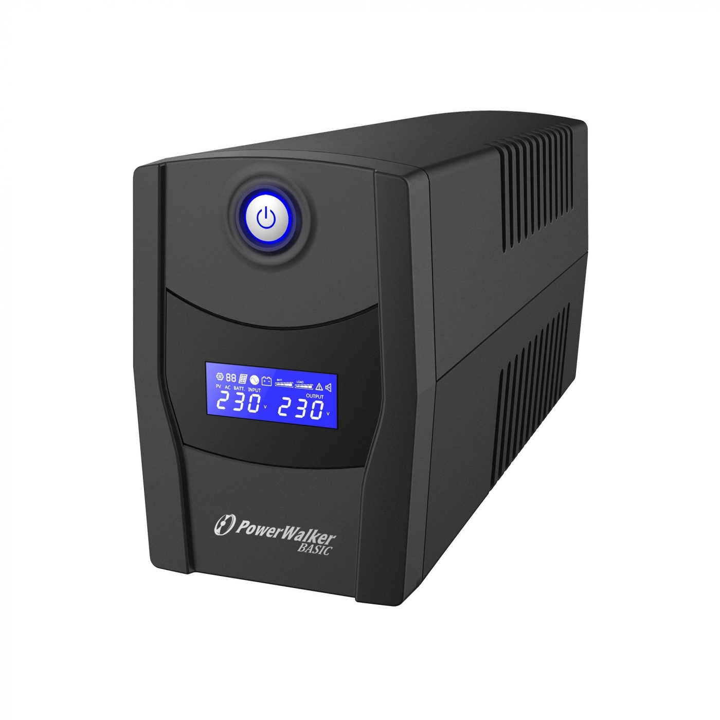 Купити ДБЖ PowerWalker VI 1000 STL - фото 2