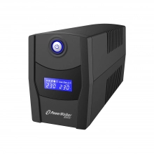Купити ДБЖ PowerWalker VI 1000 STL - фото 2