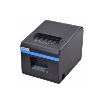 Купити Принтер чеків Xprinter XP-N160II USB - фото 1