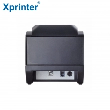 Купить Принтер чеков Xprinter XP-N160II USB - фото 2
