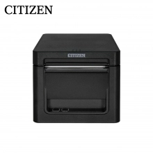 Купить Принтер чеков Citizen CT-E351 Ethernet, USB, Black (CTE351XEEBX) - фото 2