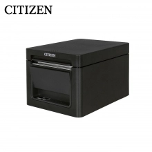 Купить Принтер чеков Citizen CT-E351 Ethernet, USB, Black (CTE351XEEBX) - фото 4