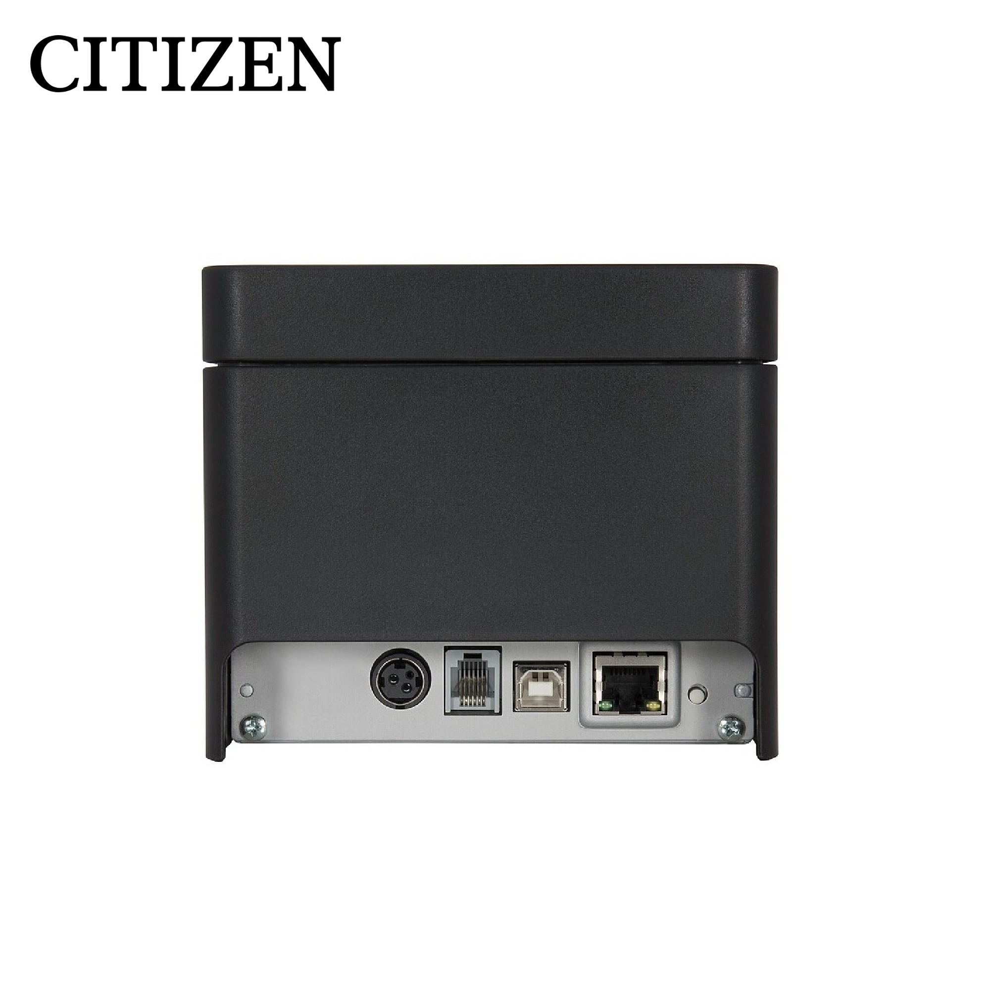 Купить Принтер чеков Citizen CT-E351 Ethernet, USB, Black (CTE351XEEBX) - фото 6