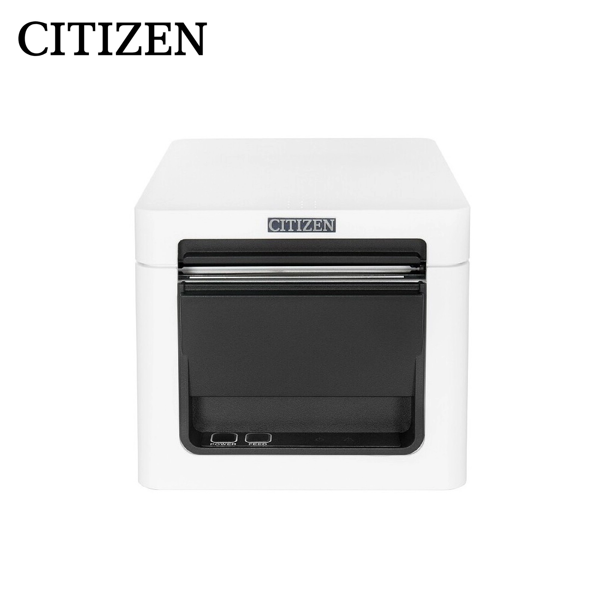 Купить Принтер чеков Citizen CT-E351 Ethernet, USB, Black (CTE351XEEBX) - фото 7