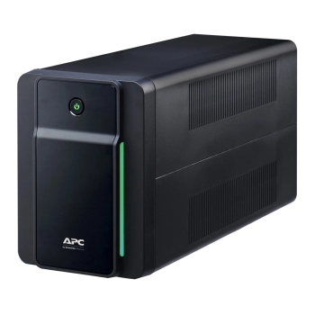 Купить ИБП APC Back-UPS 1200VA BX1200MI-GR - фото 1