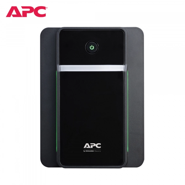 Купити ДБЖ APC Back-UPS 1600VA BX1600MI-GR - фото 2