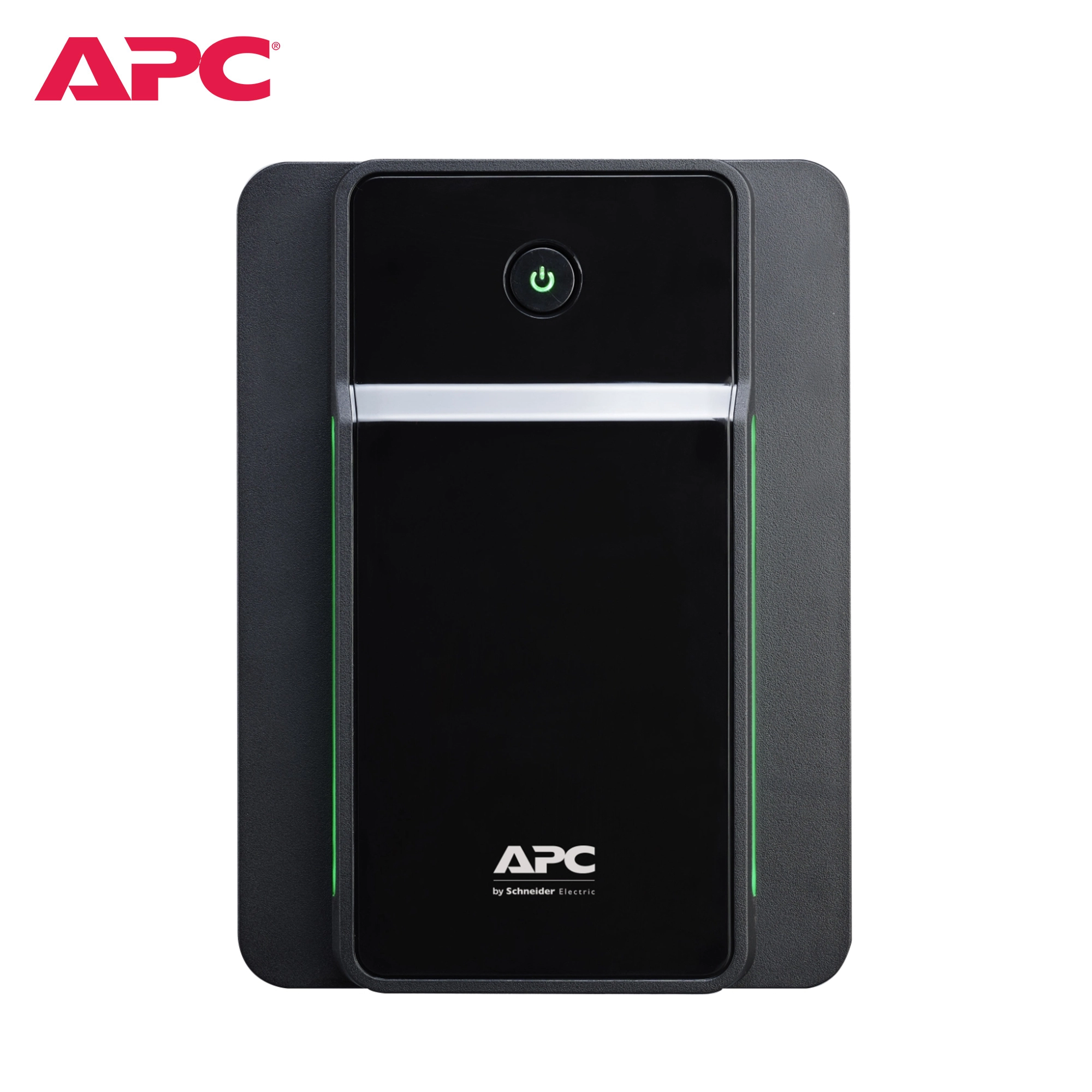 Купити ДБЖ APC Back-UPS 1600VA BX1600MI-GR - фото 2