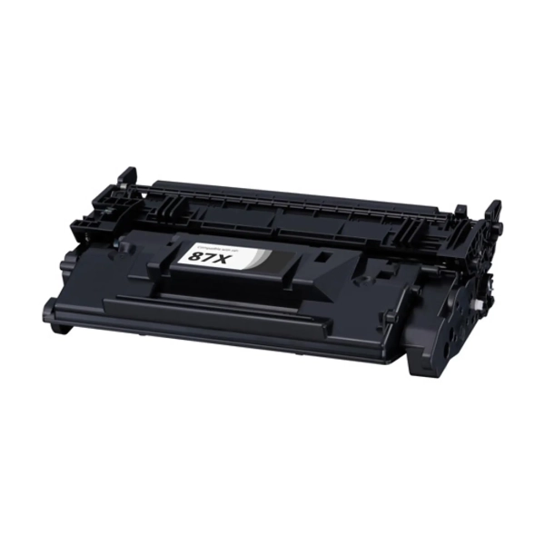 Купити Картридж HP 87X LJ M506/M527 Black - фото 2