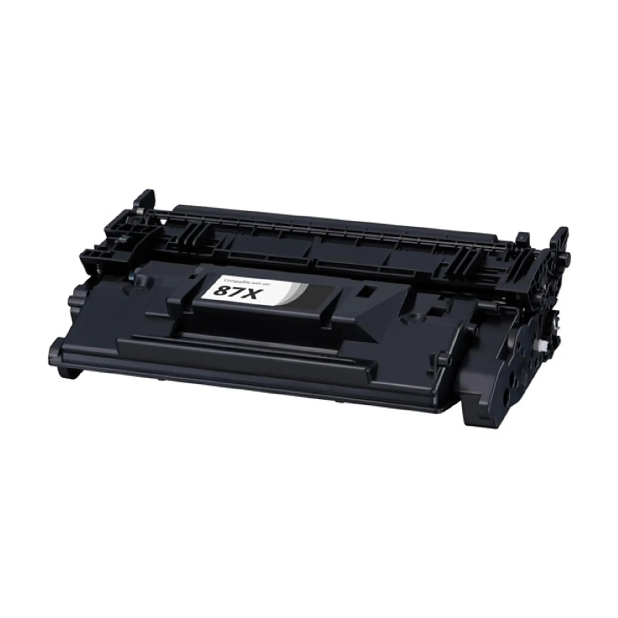 Купити Картридж HP 87X LJ M506/M527 Black - фото 2