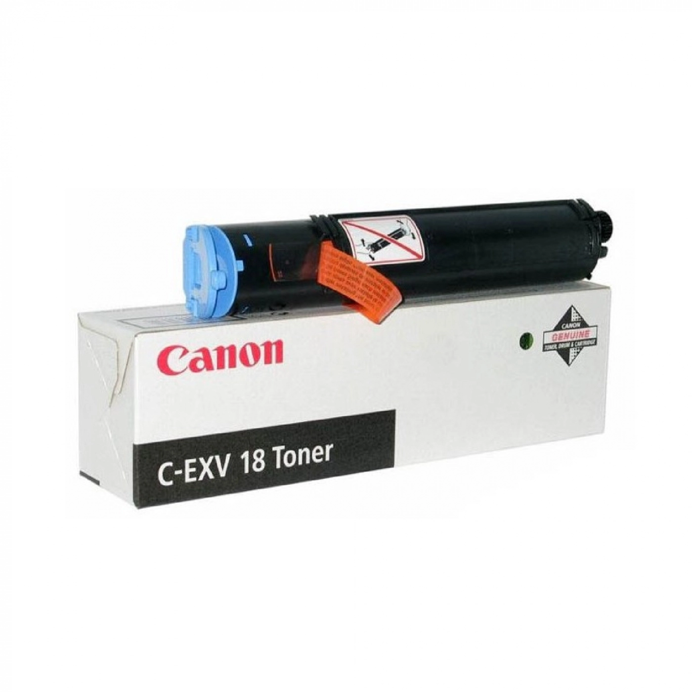 Купить Тонер Canon C-EXV18 (для IR1018/ 1018J/ 1022) - фото 1