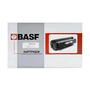 Купить Картридж BASF для Samsung ML-3470/3471 (KT-MLD3470B) - фото 1