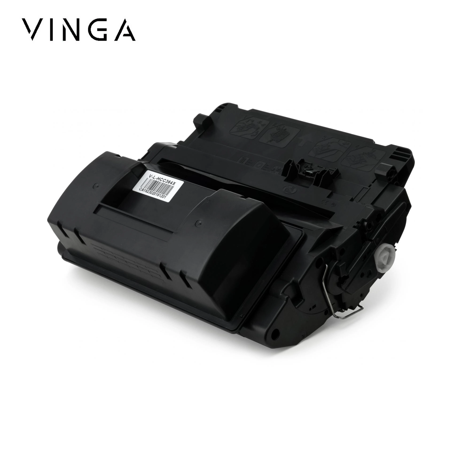 Купити Картридж Vinga HP CC364X 24K - фото 2