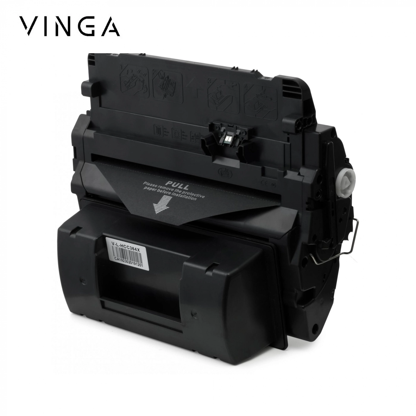 Купити Картридж Vinga HP CC364X 24K - фото 5