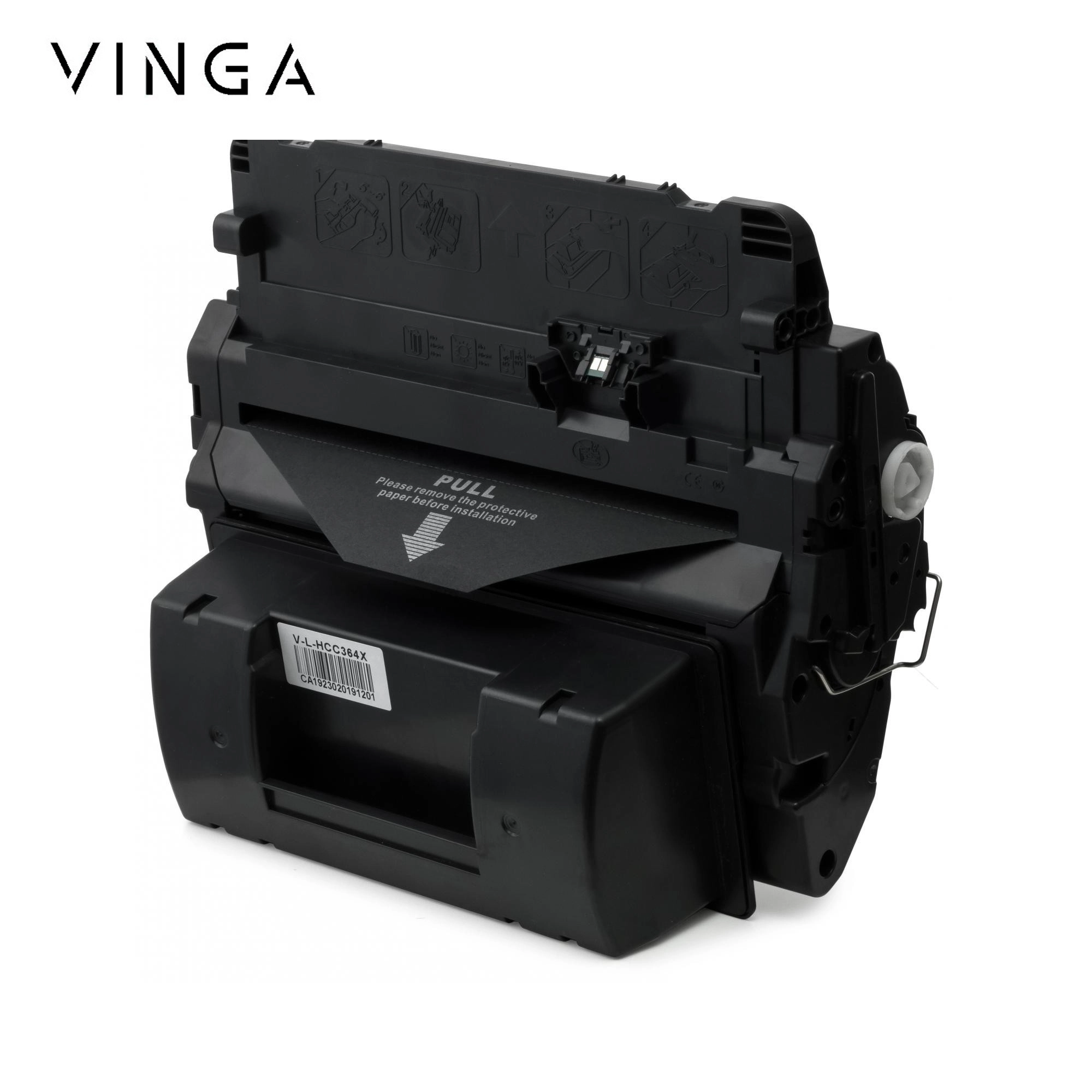 Купити Картридж Vinga HP CC364X 24K - фото 5