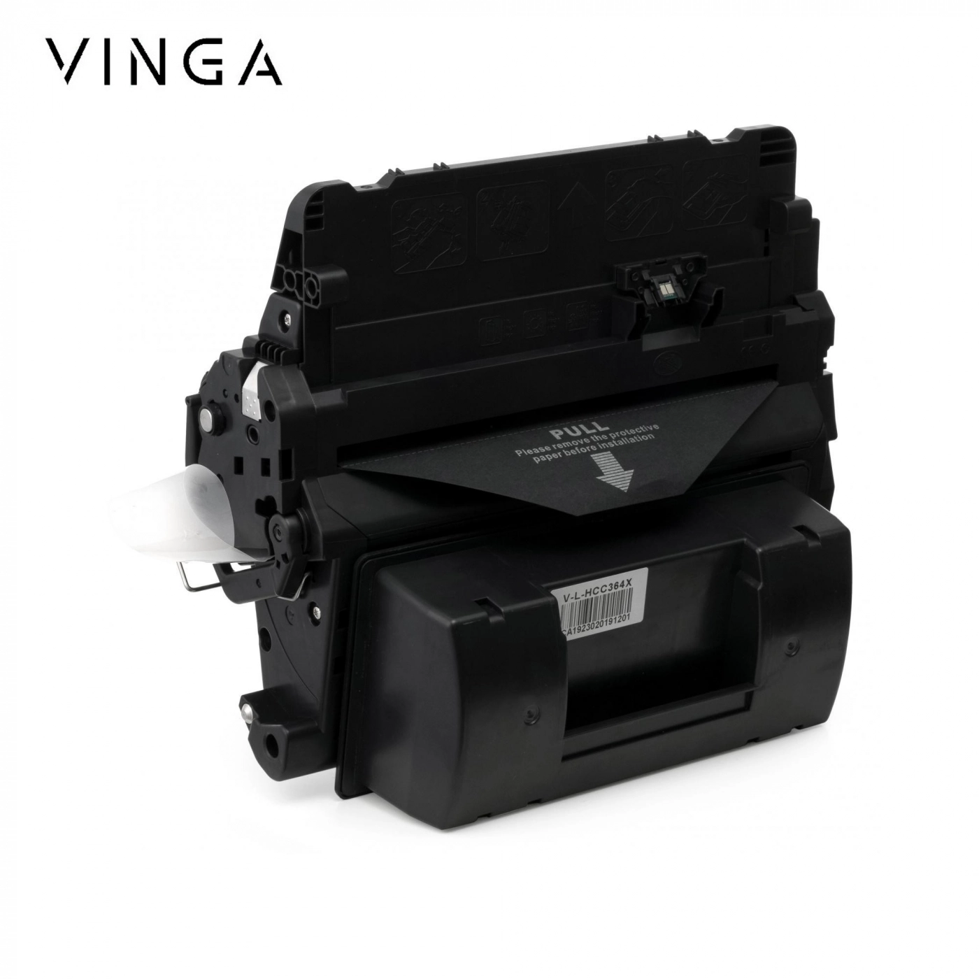 Купити Картридж Vinga HP CC364X 24K - фото 6
