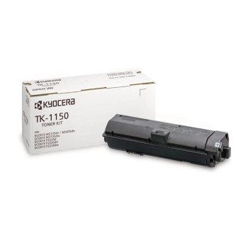 Купить Картридж Kyocera 3K TK-1150 - фото 1