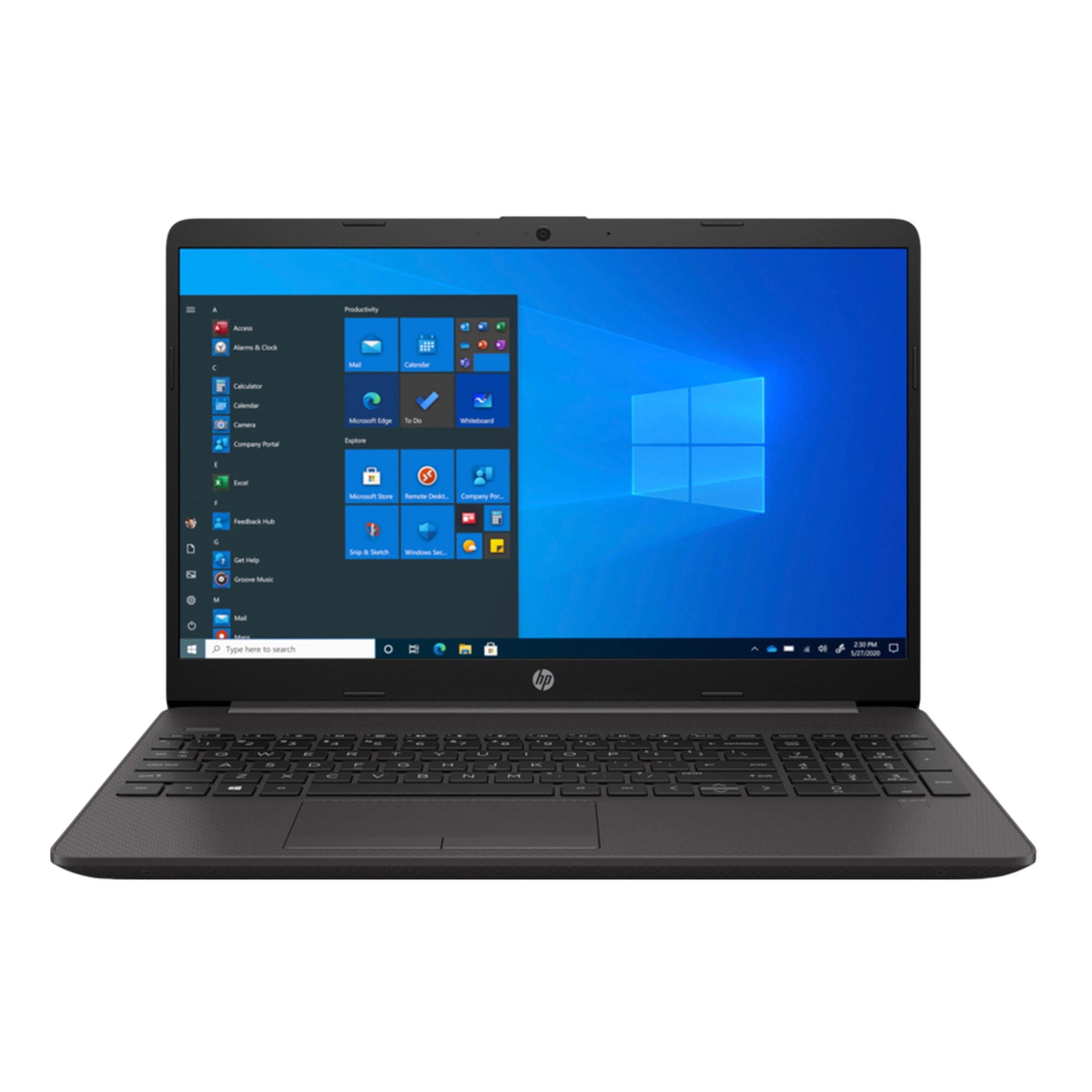 Купить Ноутбук HP 250 G8 (2W8Z5EA) - фото 1