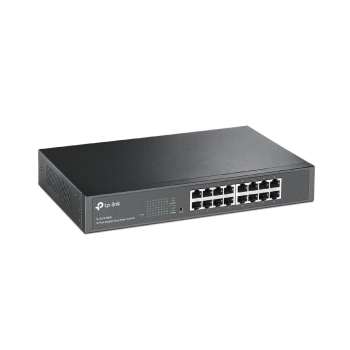 Купити Комутатор TP-Link TL-SG1016DE - фото 1