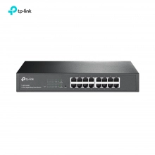 Купити Комутатор TP-Link TL-SG1016DE - фото 2