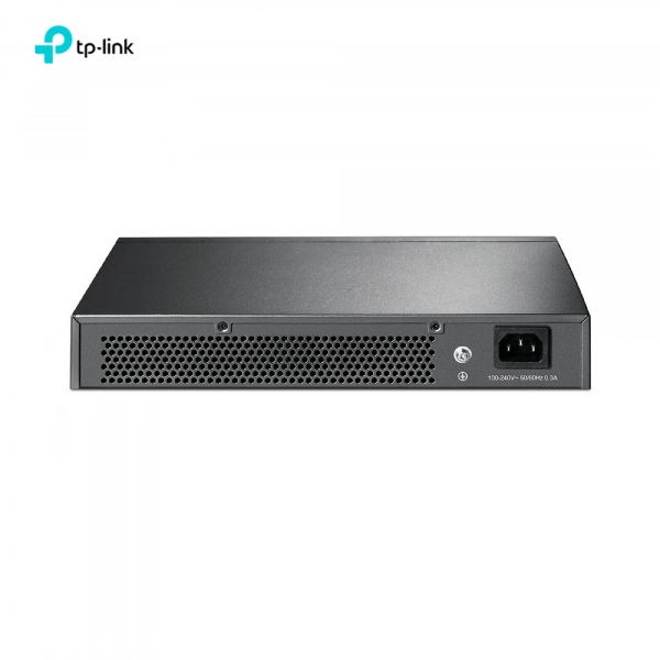 Купити Комутатор TP-Link TL-SG1016DE - фото 3