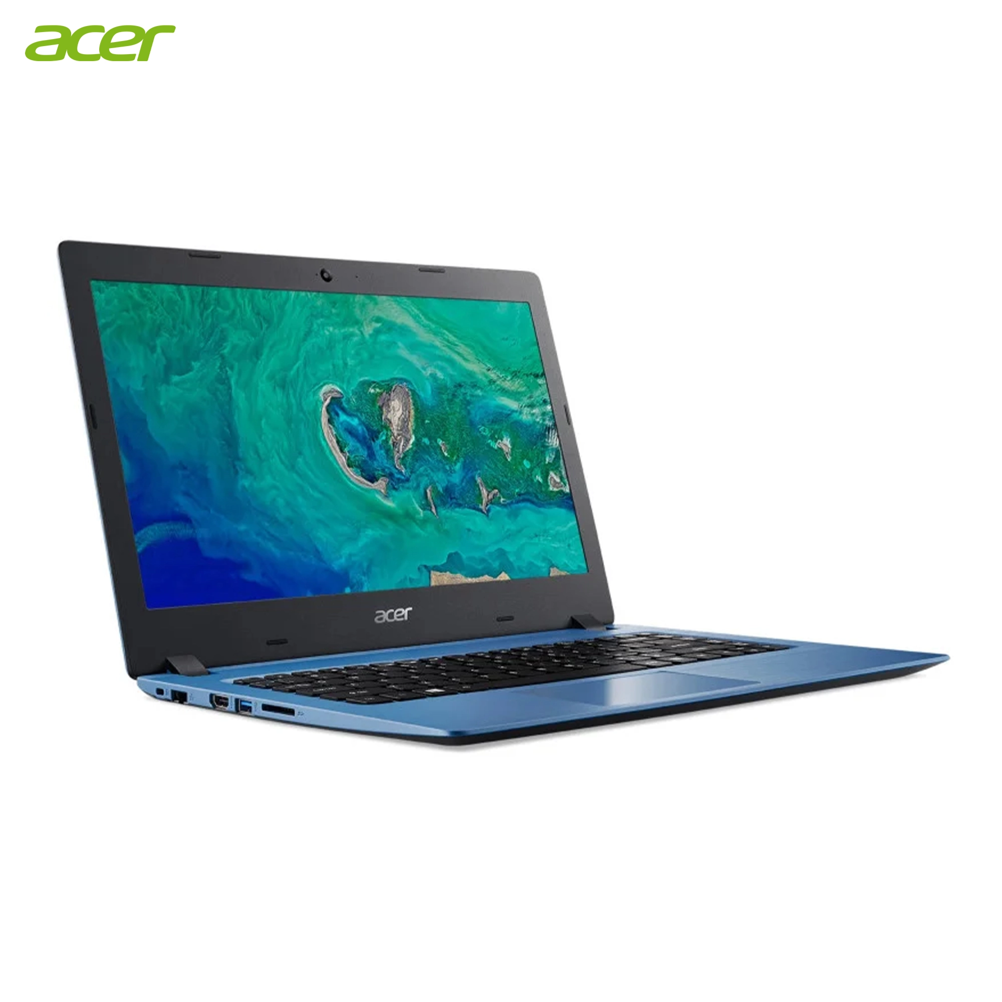 Купити Ноутбук Acer Aspire 1 A111-31-P429 - фото 3