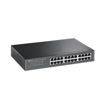 Купити Комутатор TP-Link TL-SG1024D 24x1G - фото 1