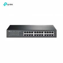 Купити Комутатор TP-Link TL-SG1024D 24x1G - фото 2